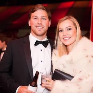 Meet your Posher, Robert